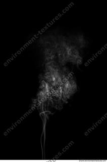 Photo Textures of Smoke